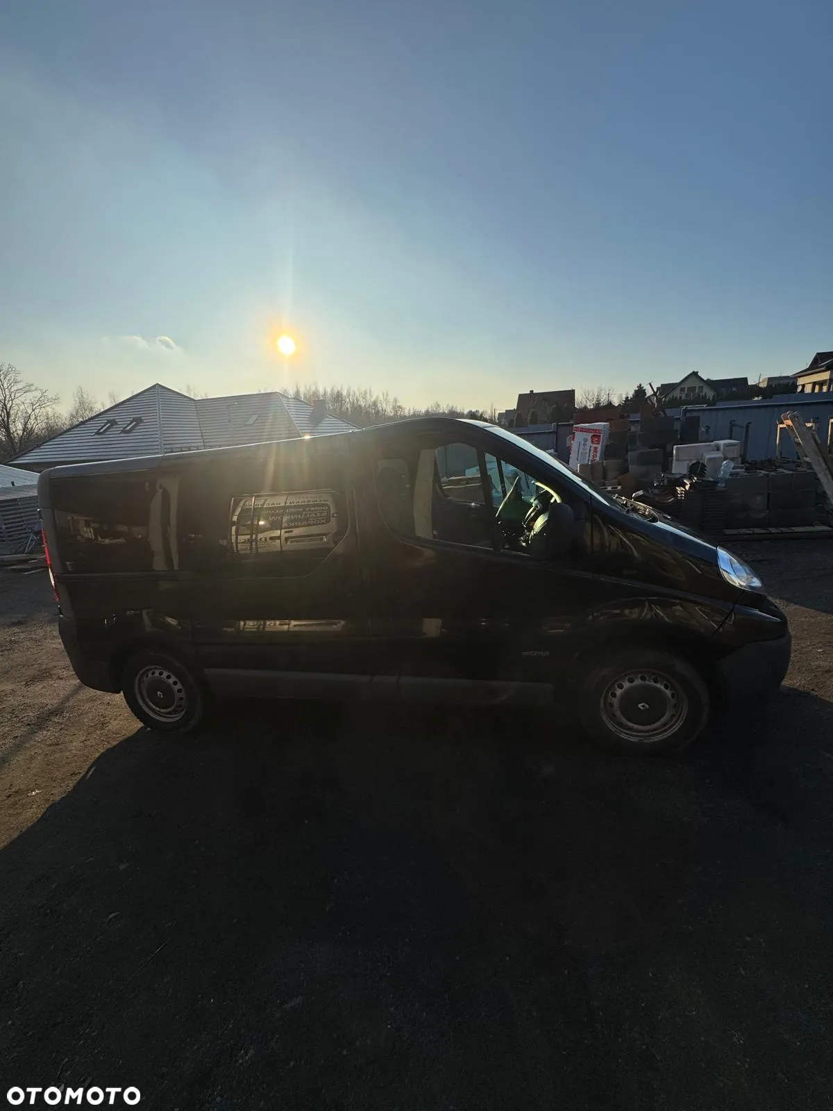 Renault Trafic dCi L1H1 Pack - 6