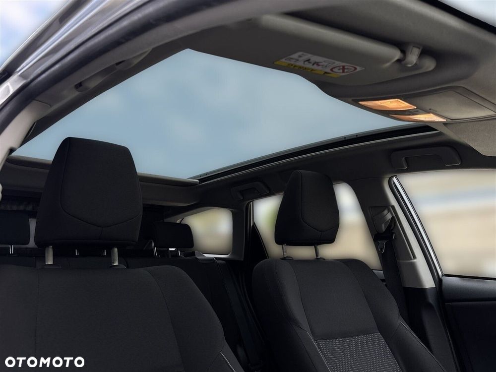 Toyota Auris 1.6 Premium - 28
