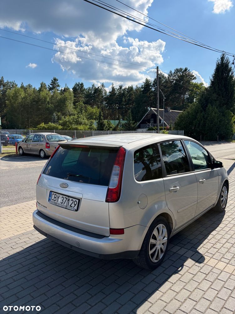 Ford Focus C-Max 1.8 Ghia - 2