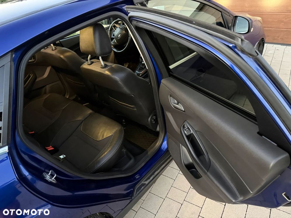 Ford Focus 1.6 TDCi Edition - 8