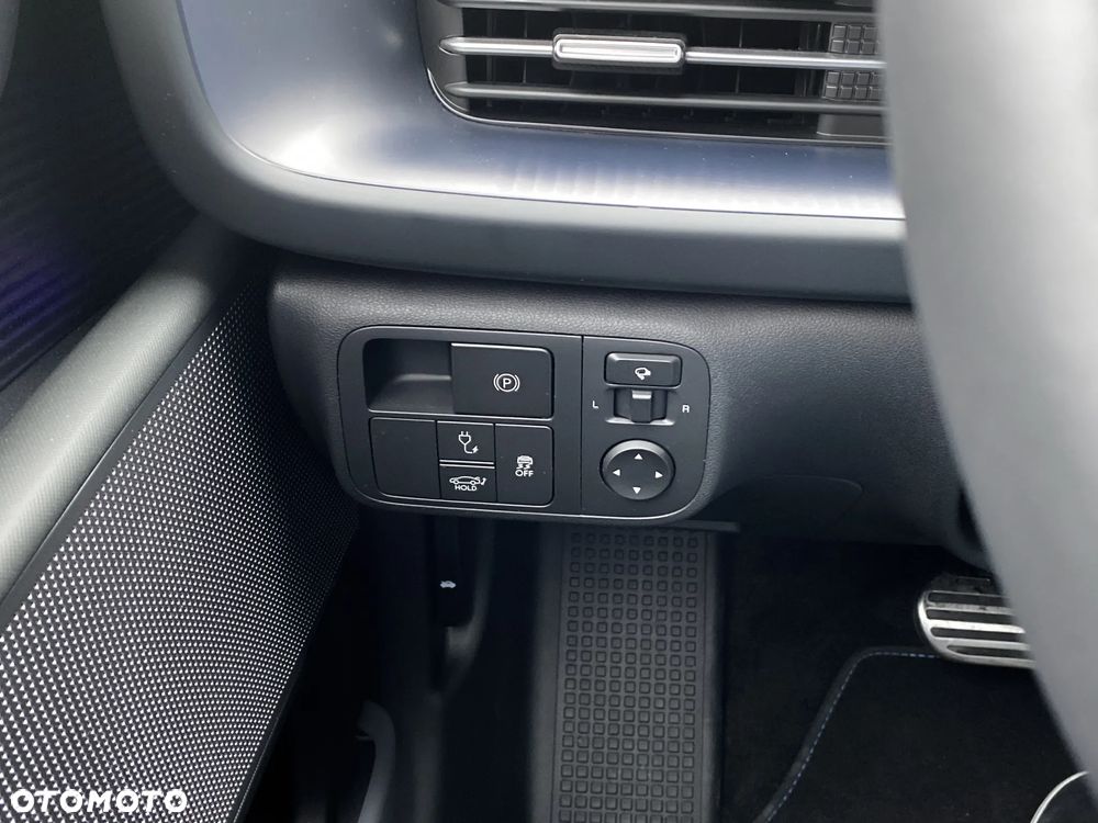 Hyundai IONIQ 6 77kWh Techniq - 26