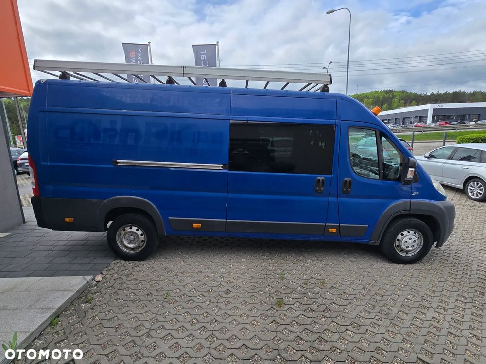 Fiat Ducato - 4