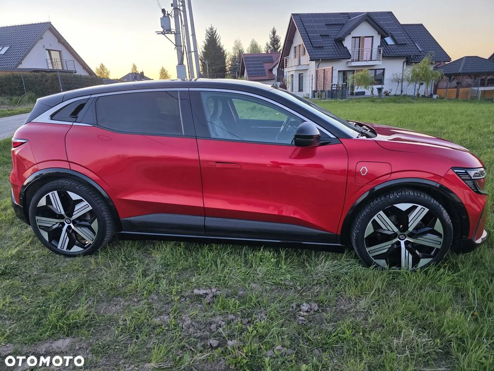 Renault Megane EV60 Techno - 19