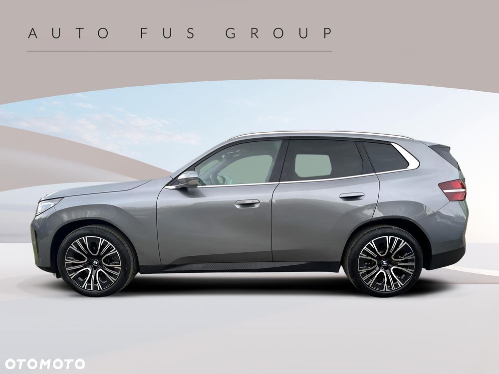 BMW X3 xDrive20d mHEV - 3