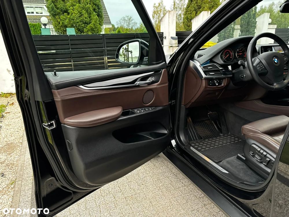 BMW X5 sDrive25d Sport-Aut - 10