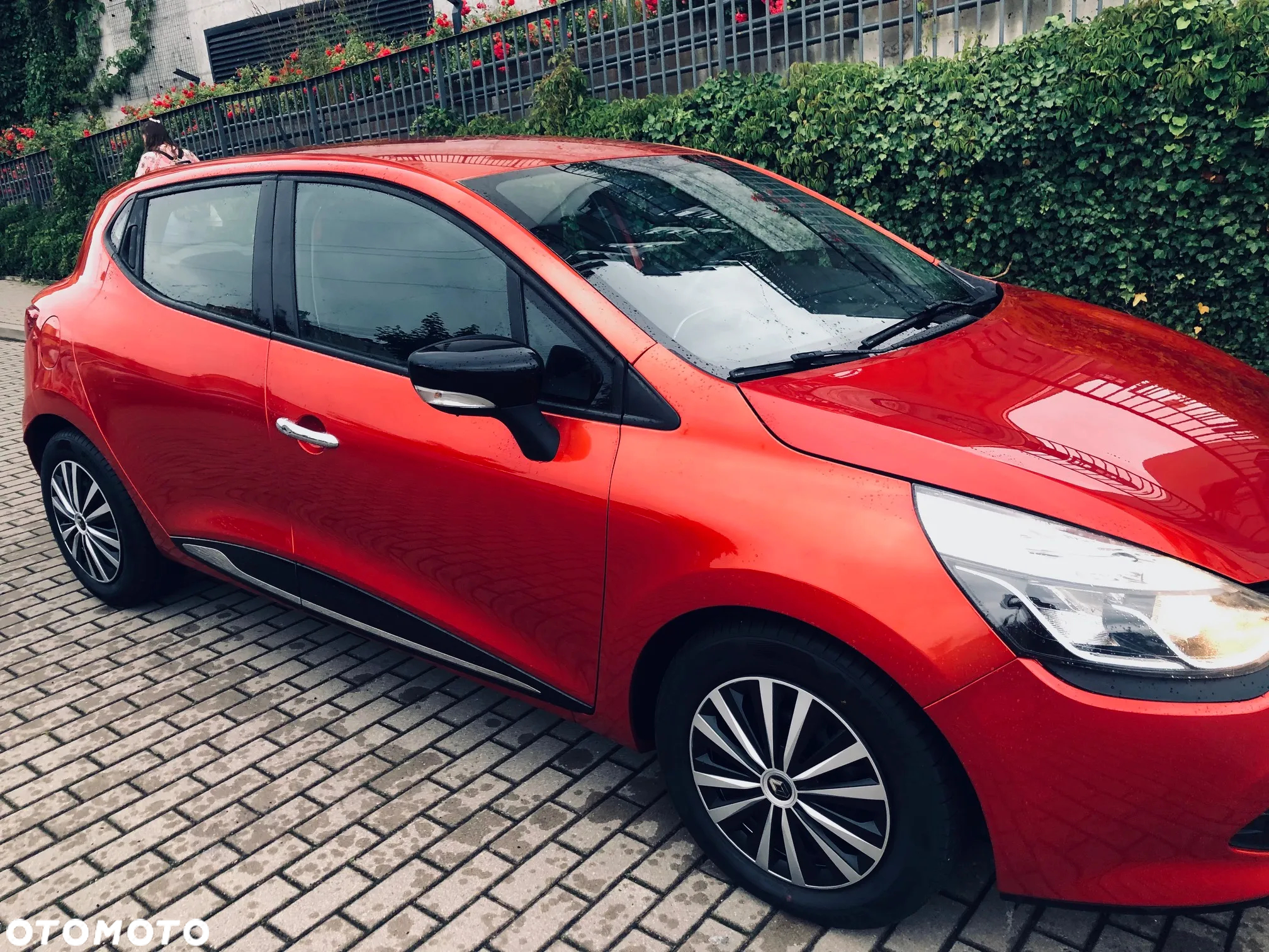 Renault Clio 1.5 dCi Business - 2