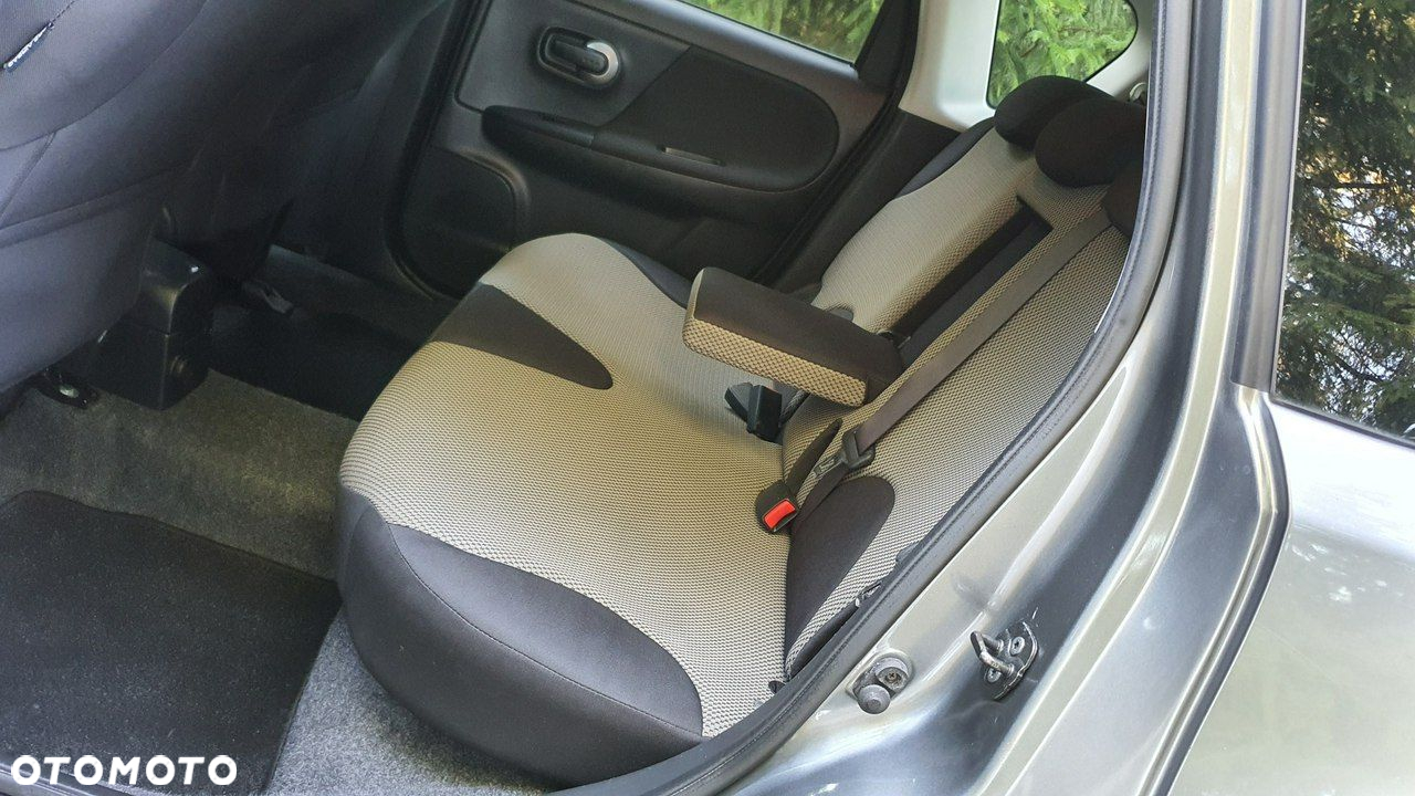 Nissan Note - 9