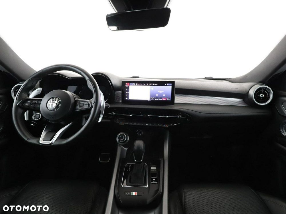 Alfa Romeo Tonale 1.5 T4 GSE mHEV Edizione Speciale DCT - 16