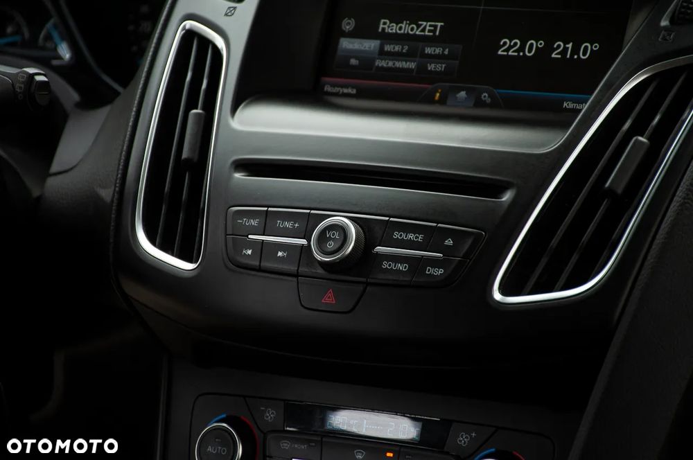Ford Focus - 11