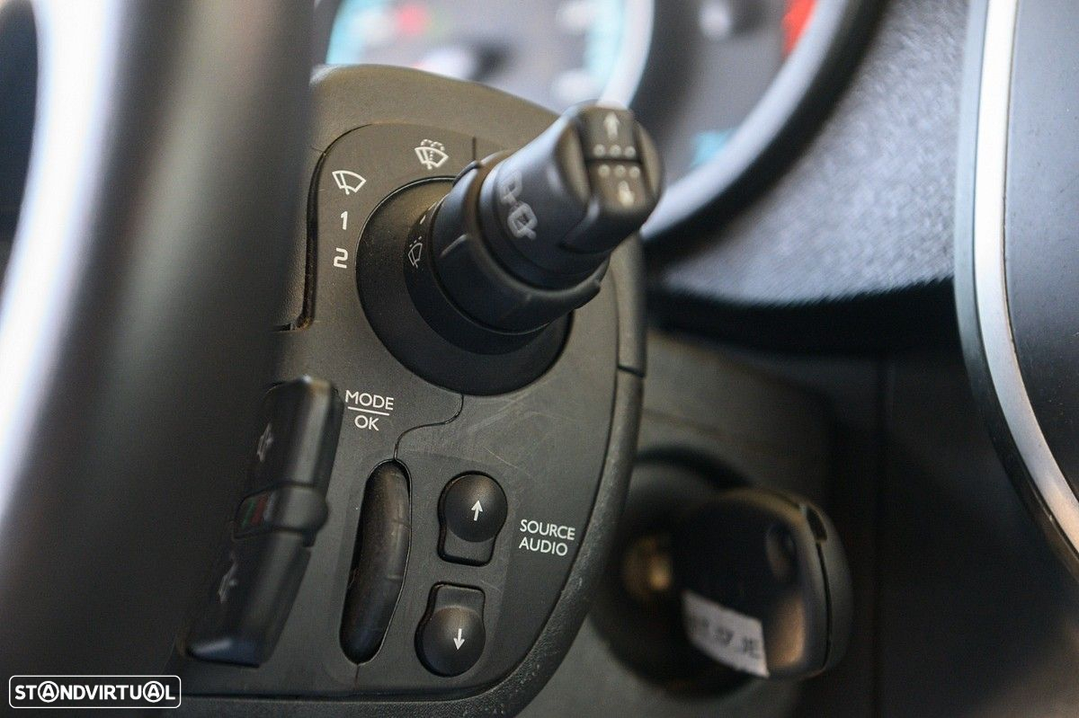 Renault Kangoo Z.E. - 20