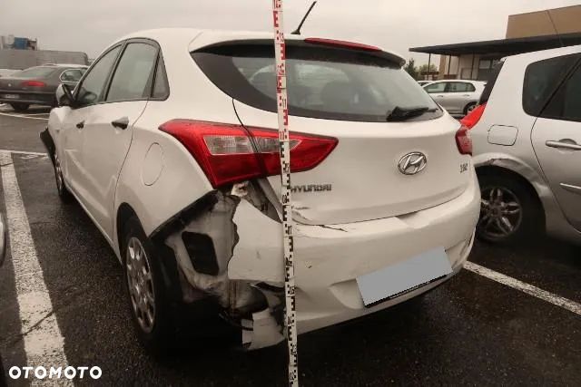 Hyundai i30 1.4 Style - 2