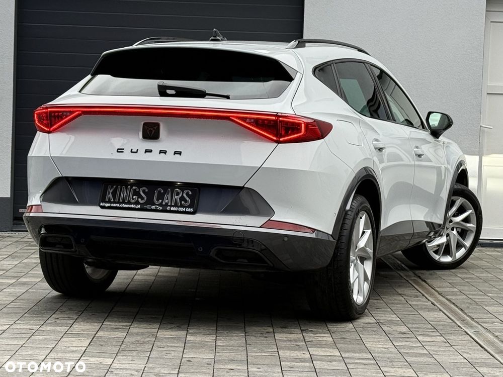 Cupra Formentor 1.5 TSI DSG - 39