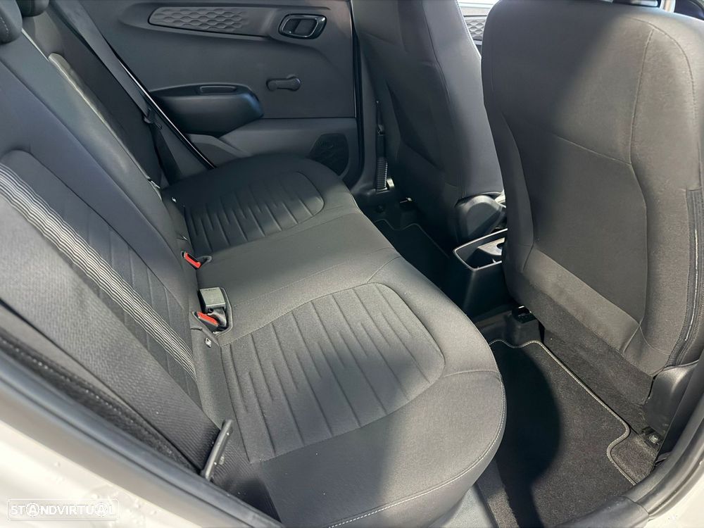 Hyundai i10 1.0 Comfort (TT) - 22