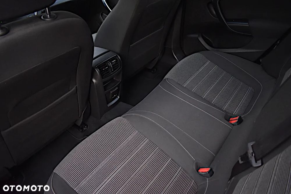 Opel Insignia 2.0 CDTI Cosmo ecoFLEX S&S - 30