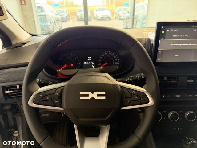 Dacia Sandero Stepway - 12