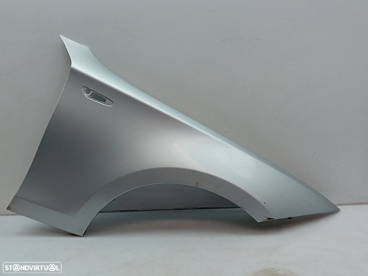 Guarda-lamas direito BMW 1 (E81) - 1