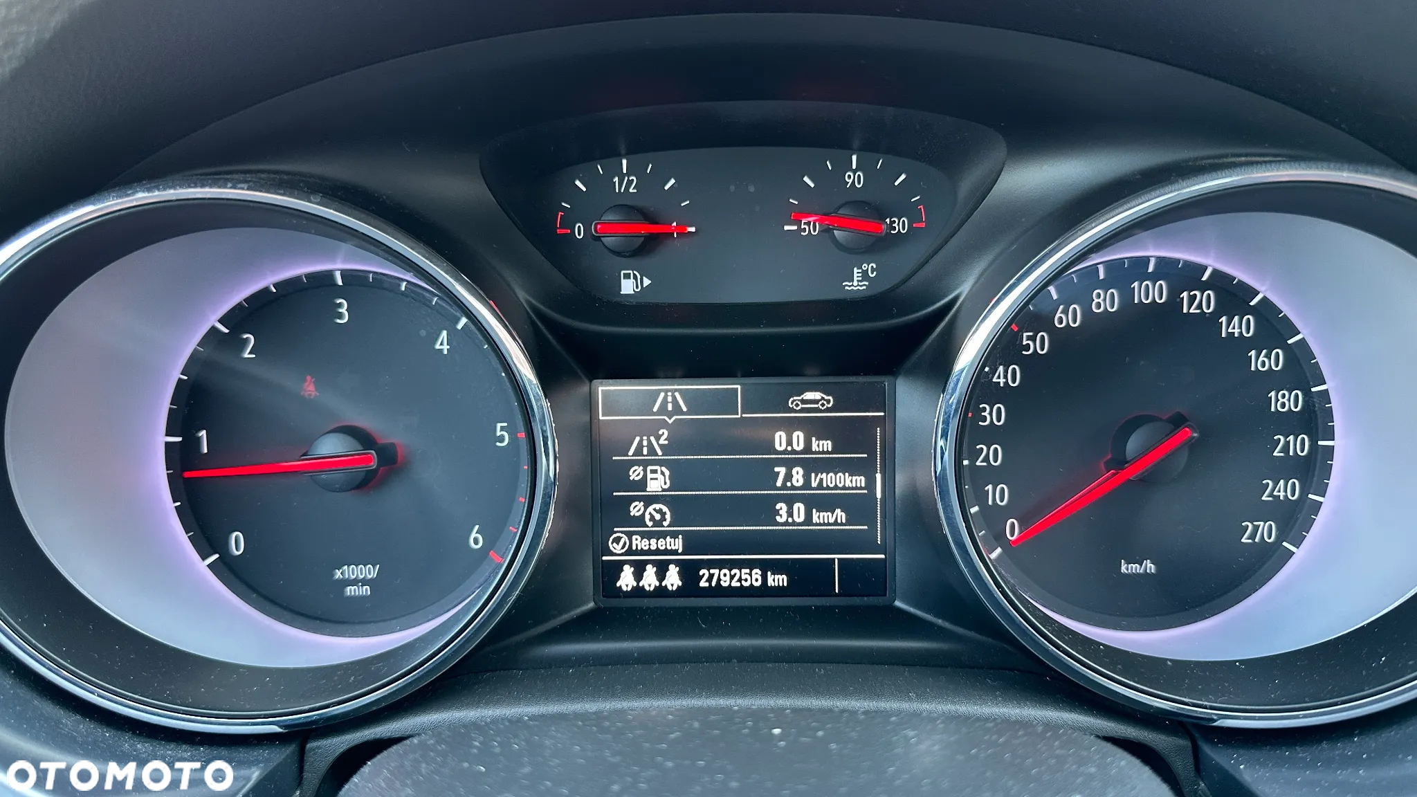 Opel Astra 1.6 D (CDTI) Sports Tourer Business - 5
