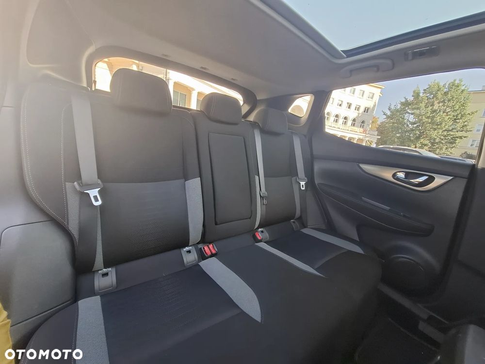 Nissan Qashqai - 32