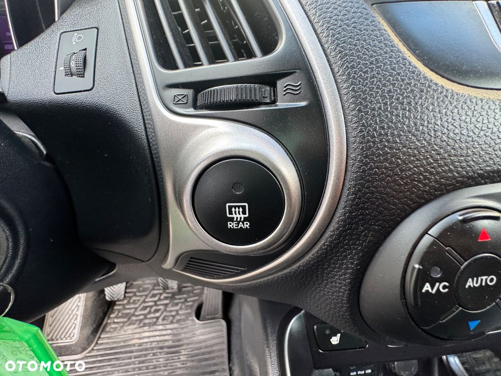 Hyundai ix35 1.6 GDI Comfort 2WD - 14