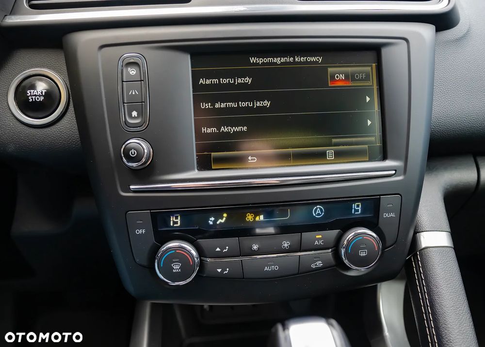 Renault Kadjar Energy TCe 130 EDC Experience - 32