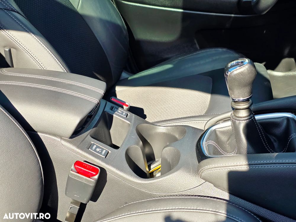 Nissan Qashqai 1.2 DIG-T TEKNA+ - 17