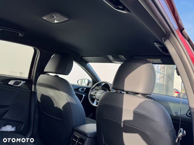 Kia XCeed 1.6 T-GDI Tribute DCT - 8