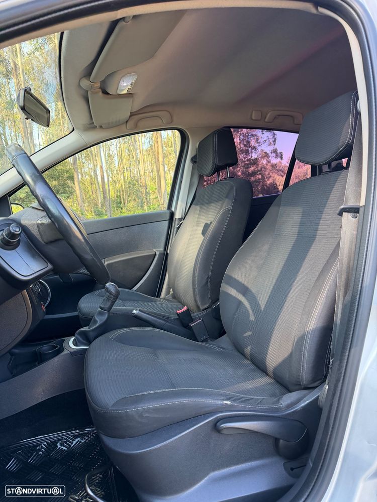 Renault Clio Sport Tourer - 7