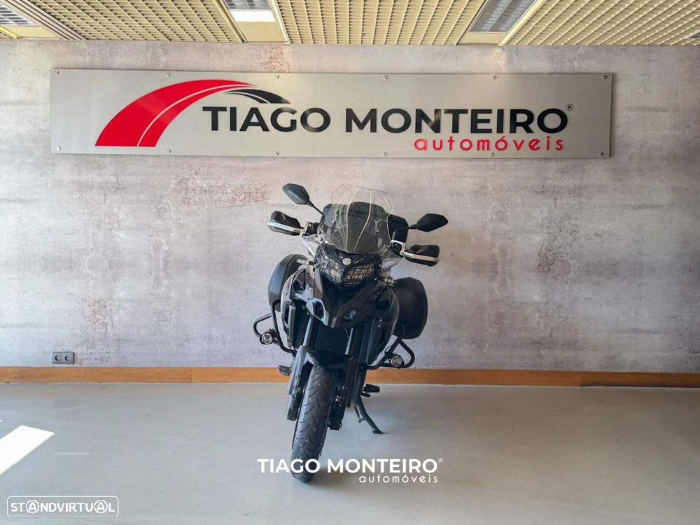 Benelli TRK 502 - 20