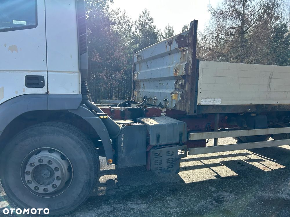 Iveco 190e24 eurotech - 4