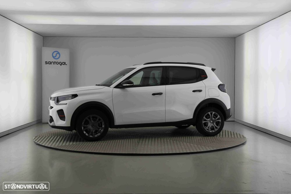 Citroën C3 1.2 Turbo Max - 6