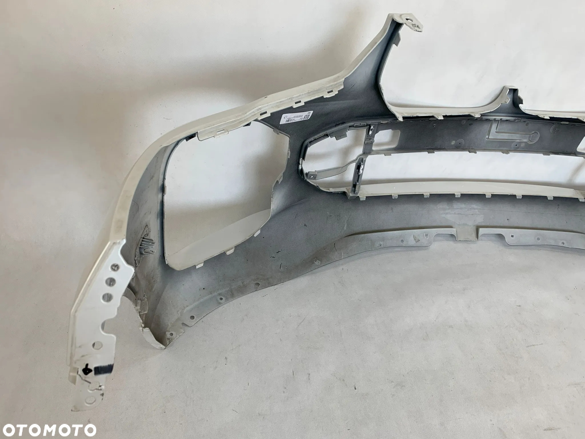 Image BMW X5 G05 M-pack 18-21r Přední nárazník x 5 g 05 - 51118069207