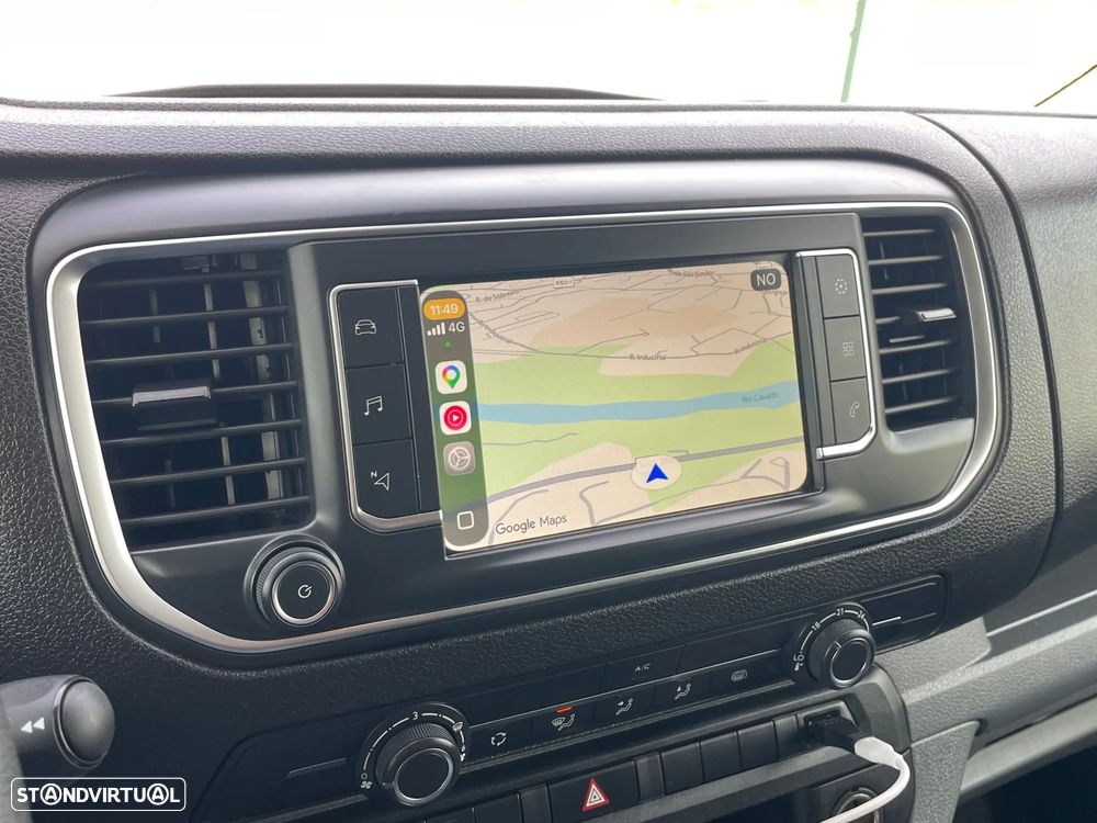 Opel Vivaro 1.5D L2 IVA Dedutível - 32