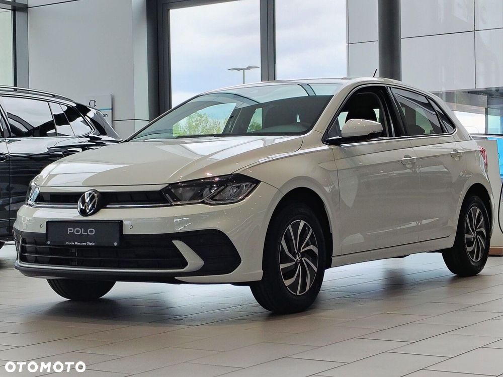 Volkswagen Polo - 3