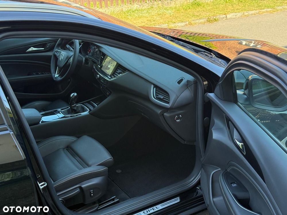 Opel Insignia 2.0 Ultimate Exclusive - 19
