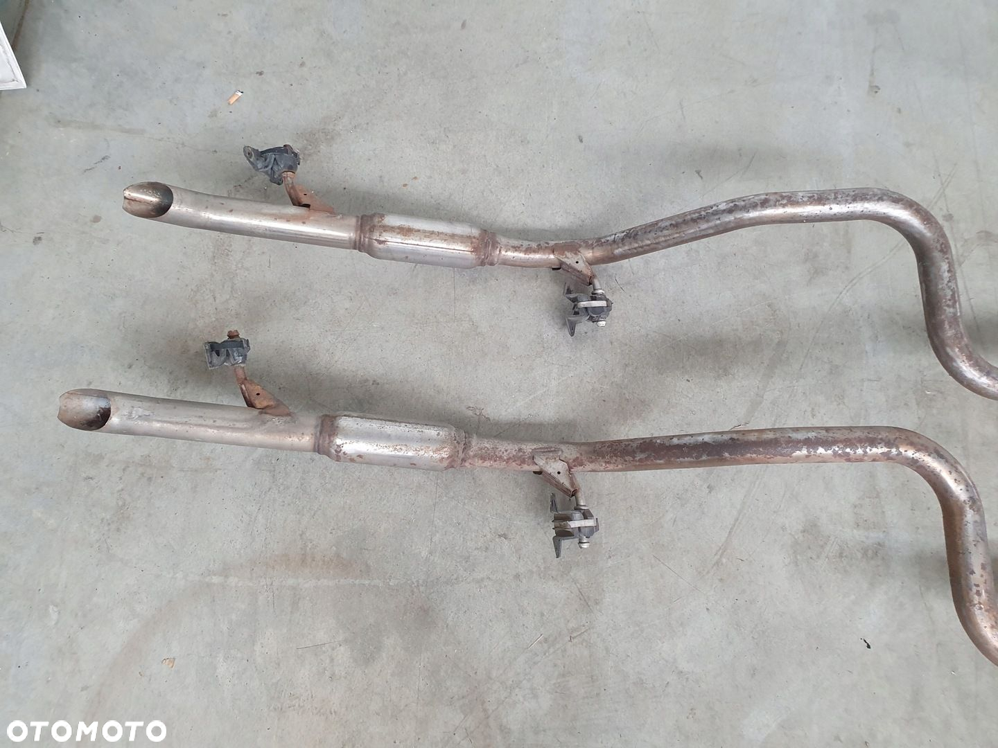 TŁUMIK DPF KATALIZATOR WYDECH FAP PEUGEOT 208 308 1.6 BLUE HDI EHDI - 6