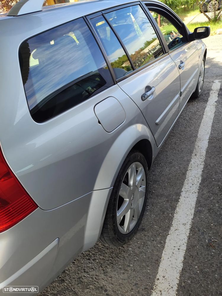 Renault Mégane - 3