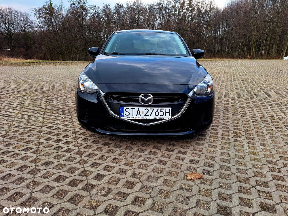 Mazda 2 SKYACTIV-G 75 Center-Line - 9