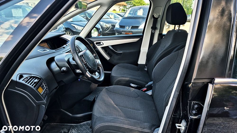 Citroën C4 Picasso 1.6 VTi Vitamin - 28
