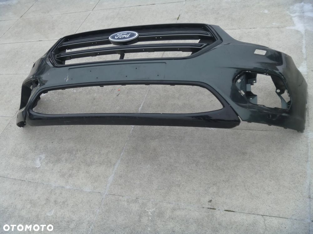 FORD KUGA MK2 ST LINE LIFT ZDERZAK PRZEDNI IGŁA - 6
