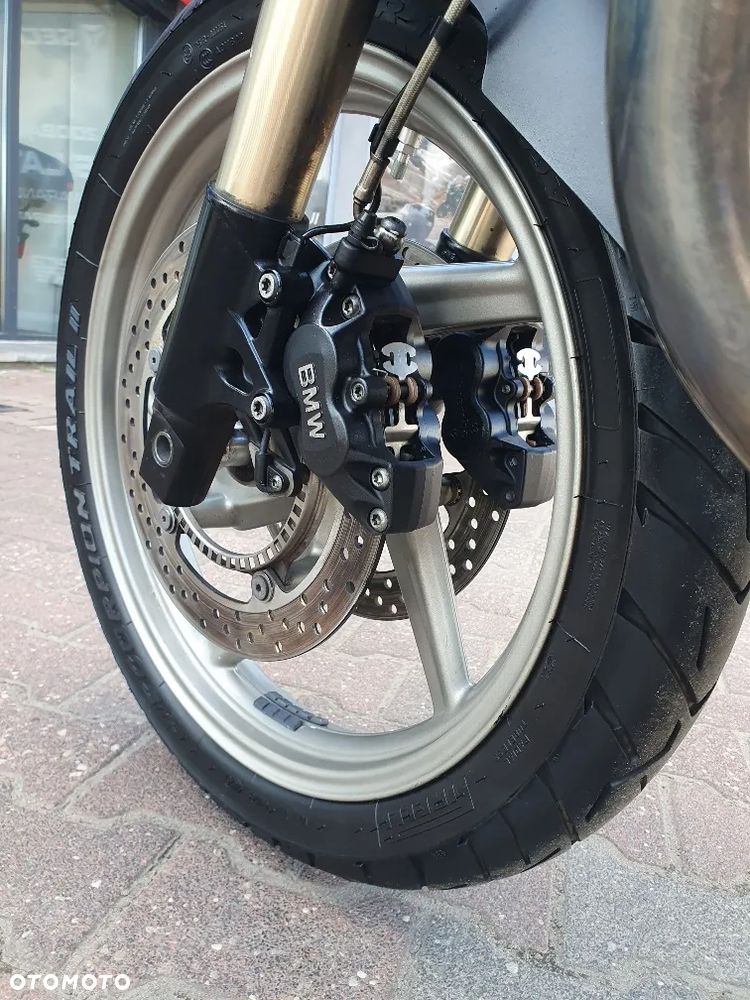 BMW GS - 18