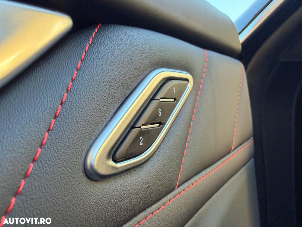 Maserati Levante GT (Ultima) Hybrid - 12