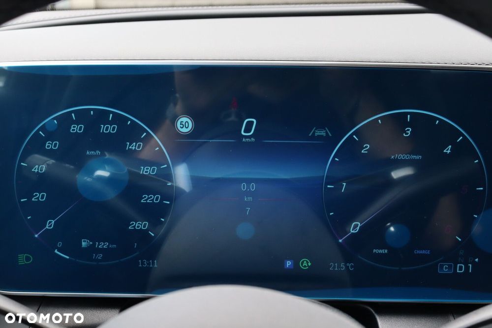 Mercedes-Benz GLC 220 d mHEV 4-Matic AMG Line - 16