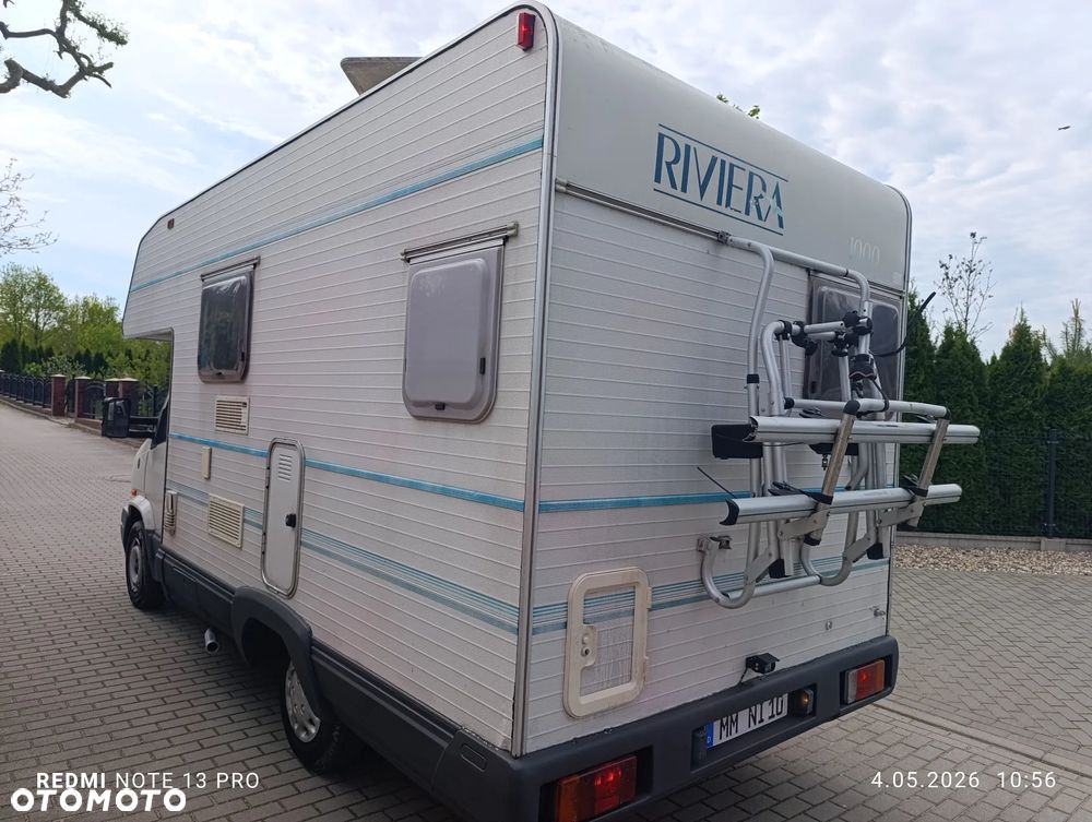 Fiat Ducato - 5