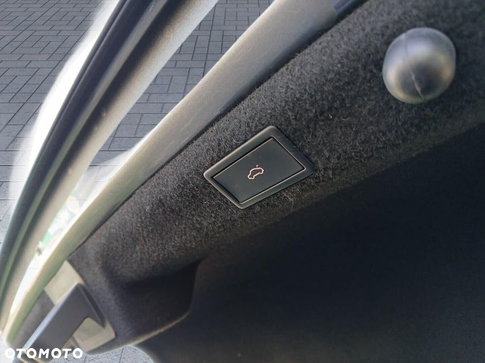 Skoda Superb 2.0 TSI 4x4 Sportline DSG - 23