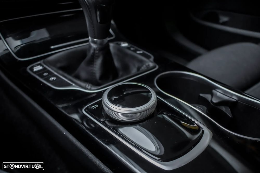 Mercedes-Benz C 180 d Business Solutions - 20