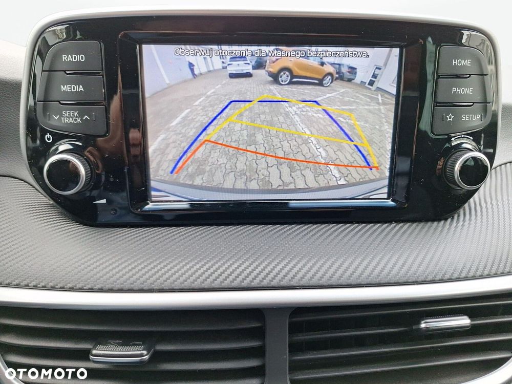 Hyundai Tucson - 21
