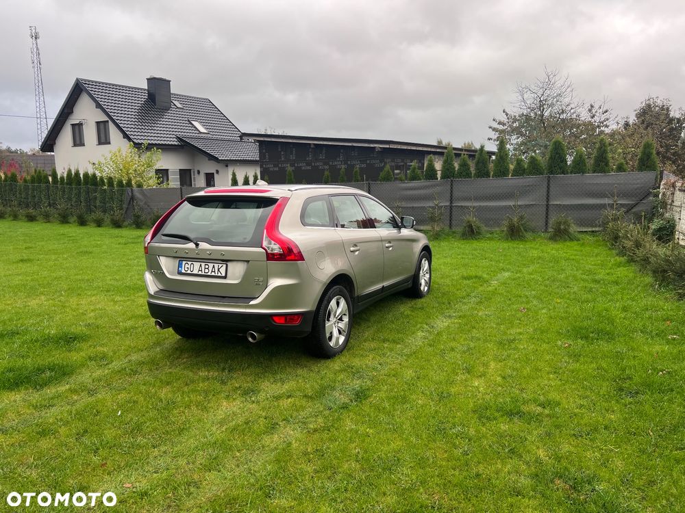 Volvo XC 60 - 3