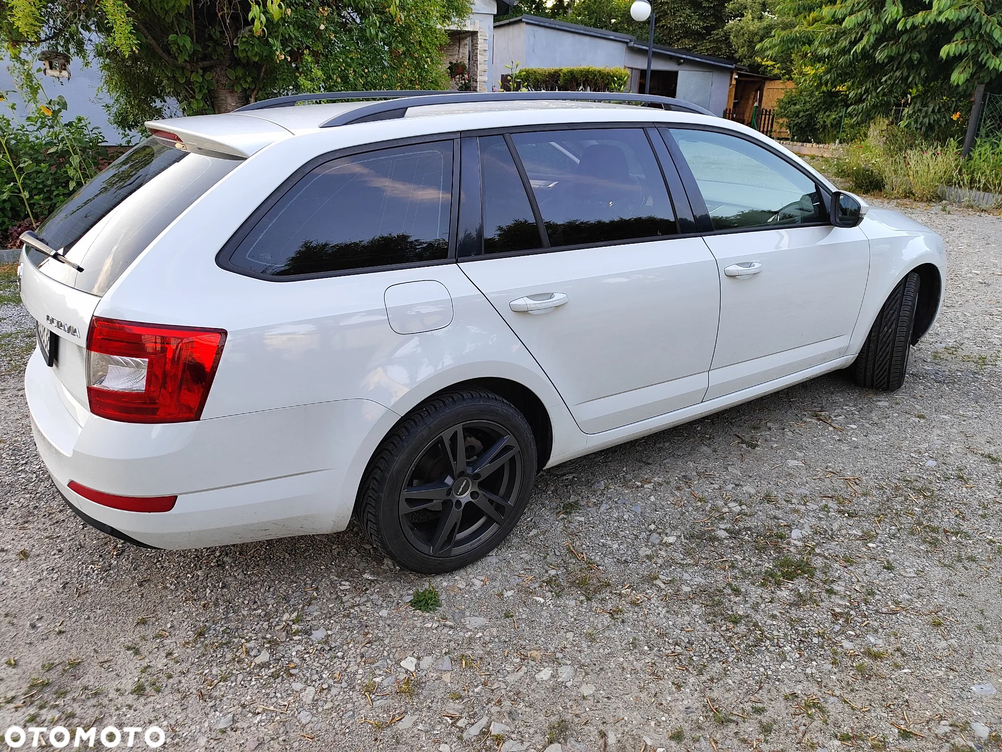 Skoda Octavia 1.6 TDI (Green tec) Joy - 6