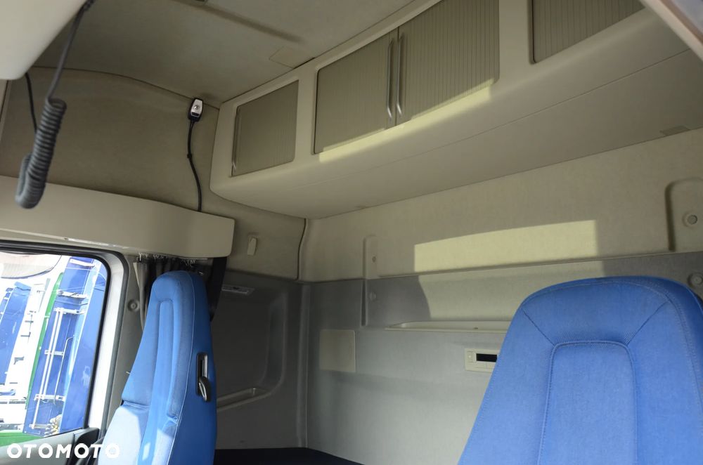 Volvo FH 5 NEW / MEGA / 2021r. / KLIMA P. / FULL LED / ACC / NAVI / KAMERA / DE / 8019 - 23
