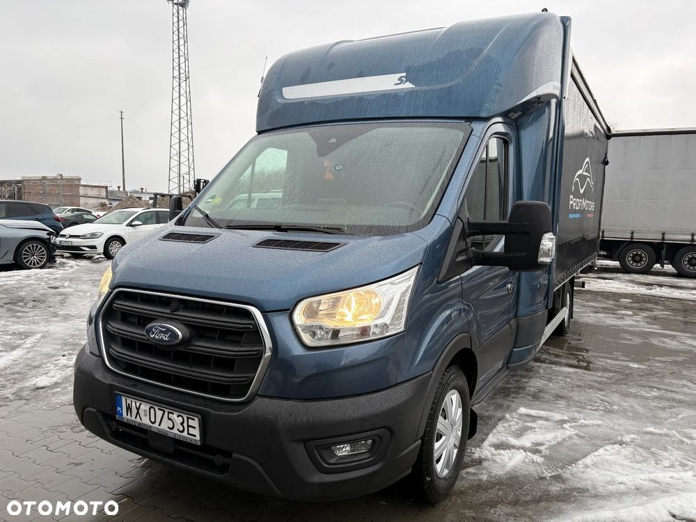Ford TRANSIT - 8